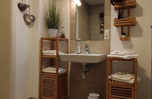 Hofen House | The Paterhaus Comfortable holiday residence