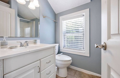 Merritt Island House | Charming quaint home, bordering Kennedy Space on a 5 acre equestrian estate.