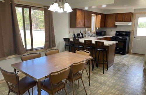Black River Falls House | Home in the country