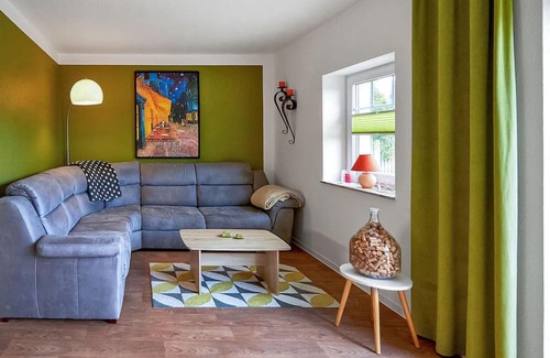 Neuendorf Apartment | 2 bedroom accommodation in Neuendorf