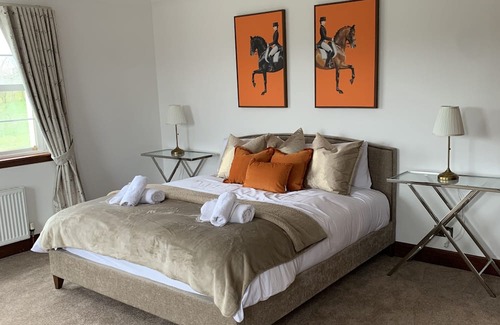 Ayr Other | Coylebrae house, Entire peaceful home in Ayrshire, Scotland, United kingdom