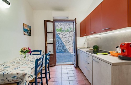 Innamorata House | Villa Bouganville - Il Glicine