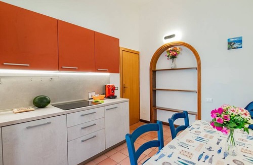 Innamorata House | Villa Bouganville - Il Glicine