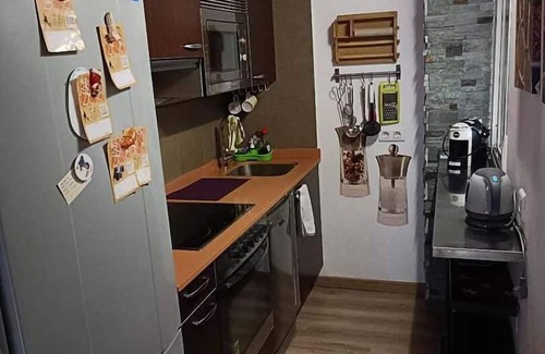 San Pablo Apartment | GuestReady - Estancia acogedora Agustina de Aragon