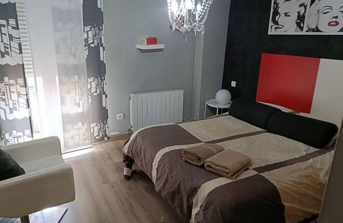 San Pablo Apartment | GuestReady - Estancia acogedora Agustina de Aragon