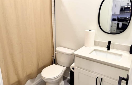 Fells Point Apartment | The Archer's Point in Fells Point, Next to Broadway Market