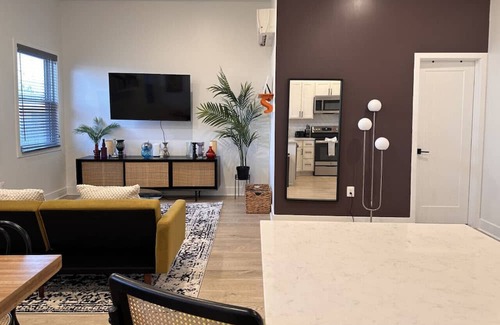 Fells Point Apartment | The Archer's Point in Fells Point, Next to Broadway Market
