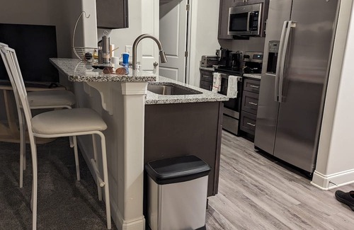Southeast Raleigh Apartment | Cozy one bedroom,close to everything Raleigh