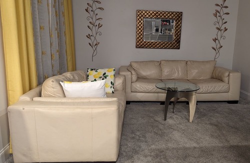 Southeast Raleigh Apartment | Cozy one bedroom,close to everything Raleigh