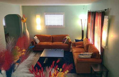 Cleveland House | Cleveland's Best Kept Secret