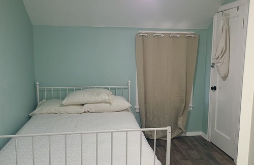 Cleveland House | Cleveland's Best Kept Secret