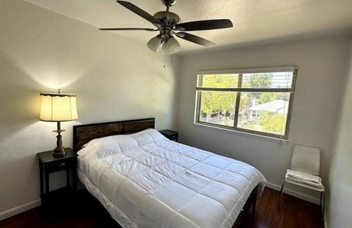 Central Sacramento Bed & Breakfast | Updated Curtis Park