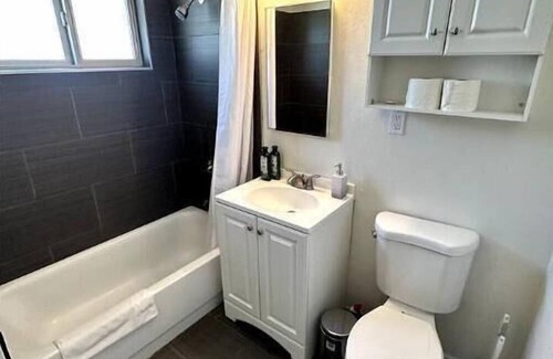 Central Sacramento Bed & Breakfast | Updated Curtis Park