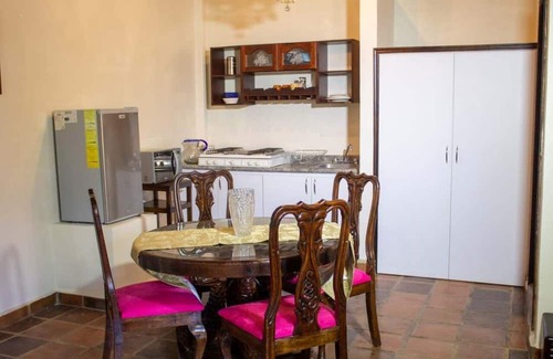 Zitacuaro Hotel | SOLACHE INN