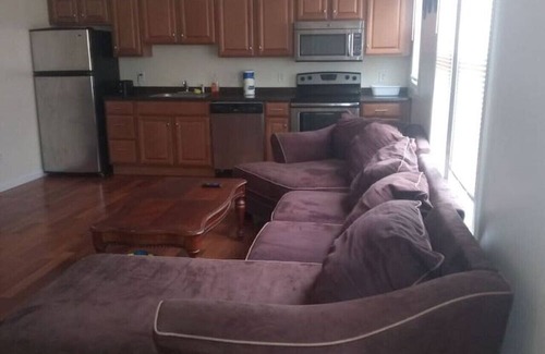 Niskayuna Apartment | 1 bedroom with free parking