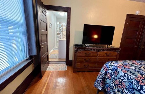 Helena Apartment | The Blackfoot: Apartment Dog Friendly