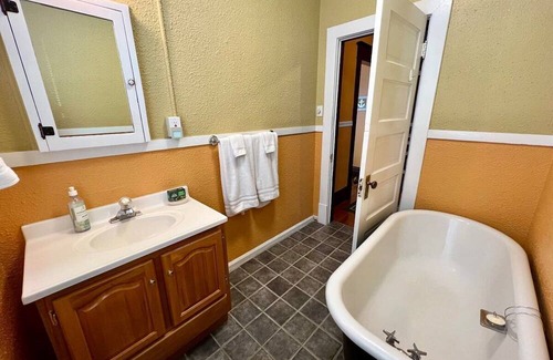 Helena Apartment | The Blackfoot: Apartment Dog Friendly
