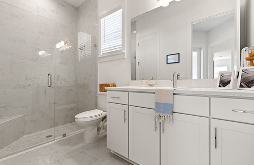 Vilano Beach House | Coastal Retreat, Private Beach Access with Unobstructed Ocean Views!