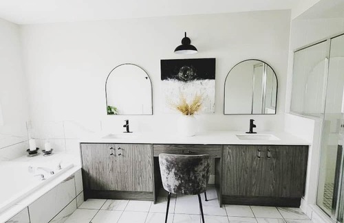 Collingwood House | Collingwood Executive Designer Home