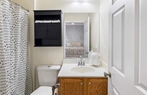 North Chesterfield House | Private Destination S
