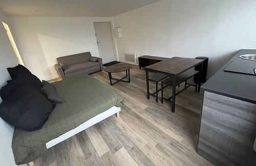 Montlhery Apartment | Magnifique Appartement Pour 5 Personnes
