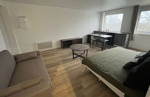Montlhery Apartment | Magnifique Appartement Pour 5 Personnes