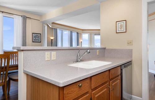 Chestnut Springs Condo | Highridge Court 24 with Wintergreen Advantage