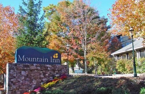 Wintergreen Condo | Mountain Inn Lodge 68 with Wintergreen Advantage