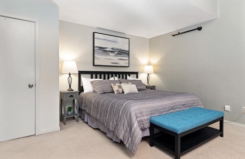 Wintergreen Condo | Mountain Inn Lodge 68 with Wintergreen Advantage