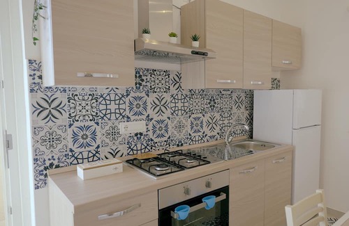 Magazzeno Apartment | Vrbo Property