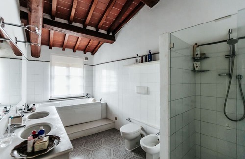 Vicchio Villa | Villa Belcanto Mugello - Affitti Brevi Italia