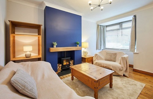 Heworth House | Host & Stay | Fifth Avenue