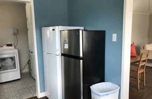 Covina House | No Sharing Full set Spacious house 2 bedroom 1ba TV Garage yard kitchen AC WIFI