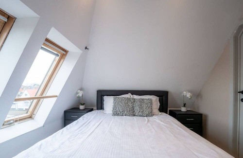 De Haan Apartment | Alzaharis by Interhome