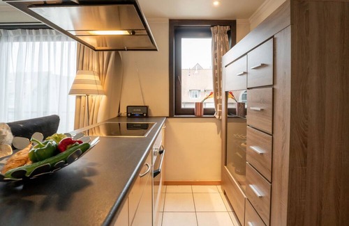 De Haan Apartment | Alzaharis by Interhome