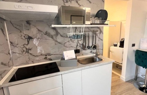 Zona XXXI Mezzocammino Apartment | Vrbo Property
