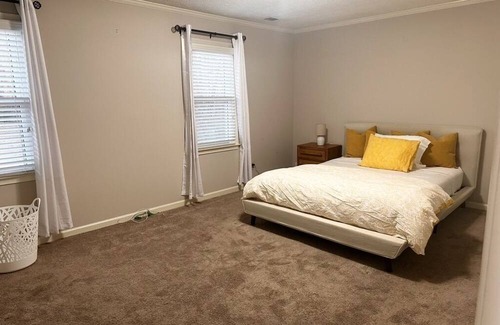 Tucker Condo | Condo Getaway