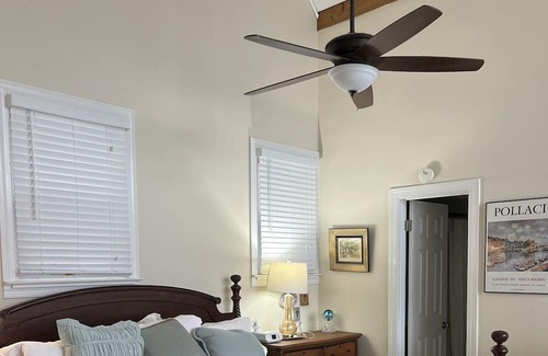 Florence House | Chalet Lake Home with Views, Outdoor Decks and Large Swim Dock Sleeps 8-10