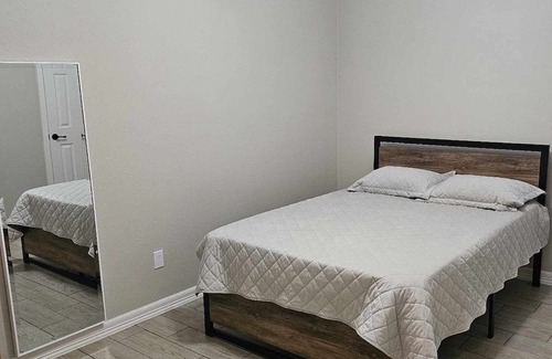 San Juan House | 3 bdr 2 bath open concept home.