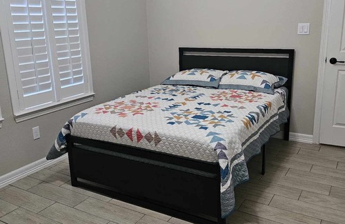San Juan House | 3 bdr 2 bath open concept home.