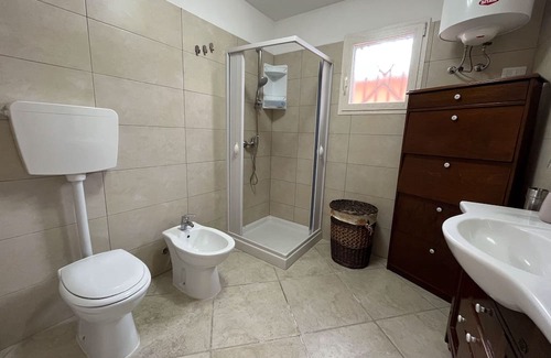 Torre Rinalda House | Villetta Del Mare Close To The Seaside, Lecce, Italy
