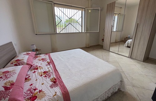 Torre Rinalda House | Villetta Del Mare Close To The Seaside, Lecce, Italy