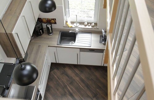 Hasselfelde Apartment | Holiday home on the Einhornweg