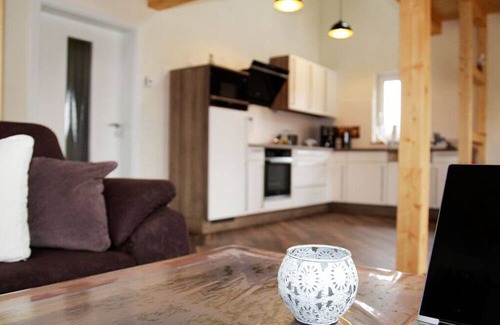 Hasselfelde Apartment | Holiday home on the Einhornweg