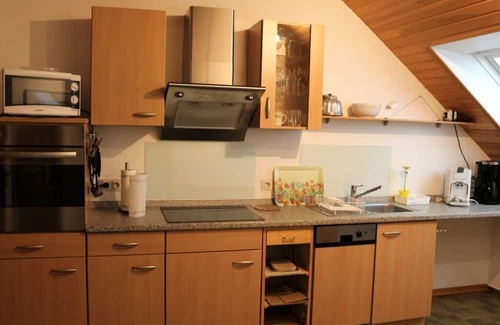 Luttingen Apartment | Holiday apartment Xantener Aue