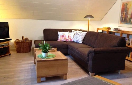Luttingen Apartment | Holiday apartment Xantener Aue