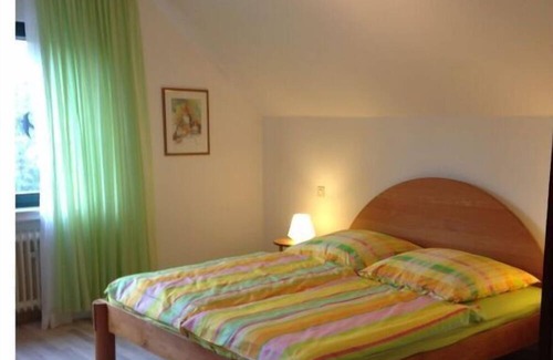 Luttingen Apartment | Holiday apartment Xantener Aue