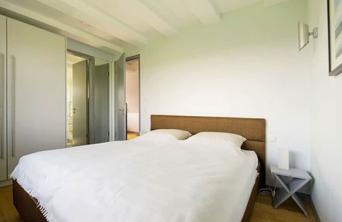 Wohlenberg Apartment | Holiday home Reethaus Ostseeblick 1a