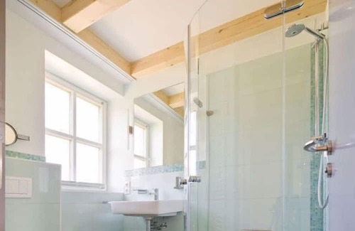 Wohlenberg Apartment | Holiday home Reethaus Ostseeblick 1a