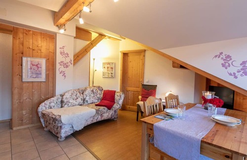 Lenggries Apartment | Holiday apartment Sanktjohanser